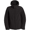 Куртка мужская Hooded Softshell