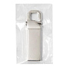 USB flash-карта CARABINE (16Гб) с логотипом | Закажите в лиОни Ростов-на-Дону