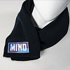 Шарф вязаный  WIND SCARF с логотипом | Закажите в лиОни Ростов-на-Дону