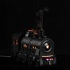 Увлажнитель-ароматизатор Steam Beam