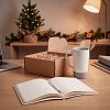 Набор подарочный ARTKITS: ежедневник, ручка, кружка с цветным дном, стружка, коробка с логотипом | Закажите в лиОни Ростов-на-Дону