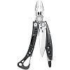 Мультитул Skeletool CX, с черным