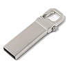 USB flash-карта CARABINE (8Гб) с логотипом | Закажите в лиОни Ростов-на-Дону