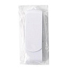 USB flash-карта SWING (8Гб), белый, 6,0х1,8х1,1 см, пластик с логотипом | Закажите в лиОни Ростов-на-Дону