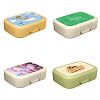Ланчбокс с печатью Travel Box на заказ, S