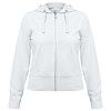Толстовка женская Hooded Full Zip