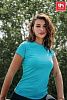 Футболка женская ANKARA WOMEN 190 с логотипом | Закажите в лиОни Ростов-на-Дону