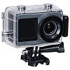 Экшн-камера Digma DiCam 520, серая