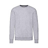 Свитшот без начеса LIGHTWEIGHT SET-IN SWEAT 240 с логотипом | Закажите в лиОни Ростов-на-Дону