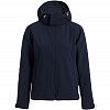 Куртка женская Hooded Softshell