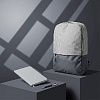 Подарочный набор READYPACK: рюкзак,  ручка, блокнот, красный с логотипом | Закажите в лиОни Ростов-на-Дону