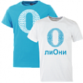  Печать на футболках, майках