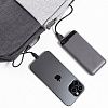Набор подарочный POWER BEAM: рюкзак c USB портом и power bank с логотипом | Закажите в лиОни Ростов-на-Дону