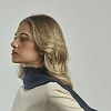 Шарф вязаный  WIND SCARF-S с логотипом | Закажите в лиОни Ростов-на-Дону
