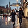 Сумка для покупок из полиэстера "Reflect"; светоотражающий серый; 38х42 см, длина ручек 70 см. с логотипом | Закажите в лиОни Ростов-на-Дону