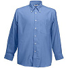 Рубашка "Long Sleeve Oxford Shirt" с логотипом | Закажите в лиОни Ростов-на-Дону